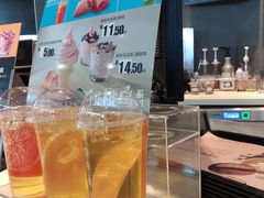 -麦当劳(机场T1航站楼店)