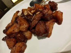 -小厨娘淮扬菜(六合欢乐港店)