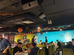 -戈拿旺巴西烤肉(崇文门店)
