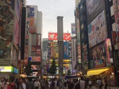 -秋叶原电器街