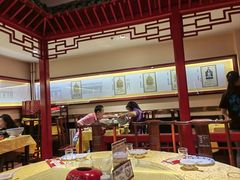 -红红烤鸭店(西单店)