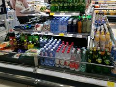 -GranVida生活超市(海信广场店)