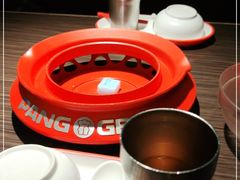 -胖哥俩肉蟹煲(华贸店)