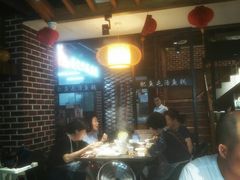 大堂-肥鱼屯活鱼锅(惠工街店)