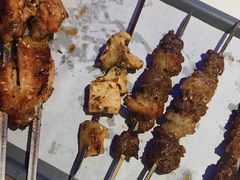 -亿牌牌东北烧烤(博物馆旗舰店)