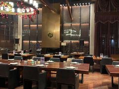 大堂-光谷希尔顿酒店-厨意意大利餐厅(鸿雁路店)