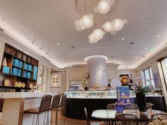 -PAUL LAFAYET 法式甜品(港汇广场店)