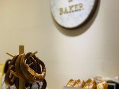 -WHEAT&BAKER-麥(凯德来福士店)