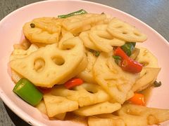 -日上三甘(三里屯店)
