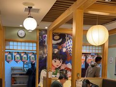 -一心创作料理屋(经开万达店)