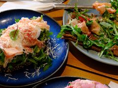 -Jamaicablue Coffeeshop(中央广场店)