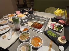 -海底捞火锅(徐州火车站店)