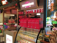 -东门口·新式老北京火锅(河西龙湖天街店)
