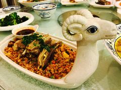 -西安饭庄·非遗陕菜(钟楼店)