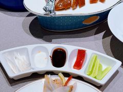 -北平食府·北京烤鸭(北京西站六里桥店)