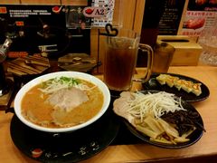 -博多一幸舍(侨福芳草地购物中心店)