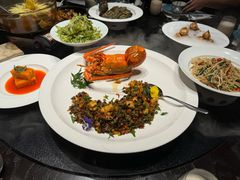 -大拙里·精致融合菜(沙湖桃源国际店)