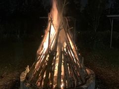 -前小桔亲子创意农场·草莓采摘·露营烧烤