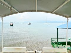-月亮湾湿地公园