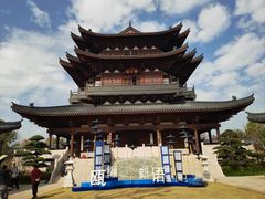 -江心屿景区