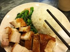 -紫金食坊(江南西路店)