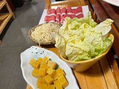 -前门杨记·铜锅涮肉(王府井·故宫店)