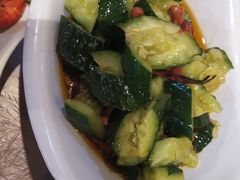 -可可大虾武汉土菜大排档(万松园1店)