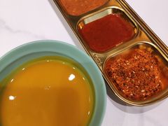 -妥妥烤肉料理(凯德店)