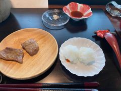 -元熹会席料理