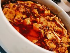 -北李妈妈菜·海肠捞饭(开发区万达店)