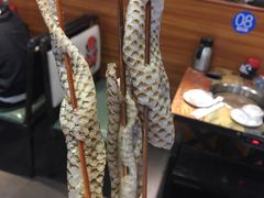 -百签宫串串香重庆火锅(夏湾店)