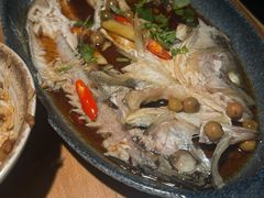-岛风·台食小馆 ISLAND BISTRO(烟台山店)