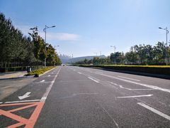 -长春奥林匹克公园