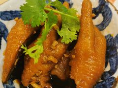 -点都德(聚福楼店)