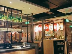-神户赤童日式烤肉(金地广场店)