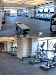 点击看大图 -禧月荟S月子中心(侨城店)