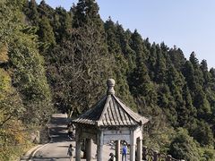 -南岳衡山风景名胜区