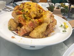 -湖锦酒楼·31年地道湖北菜(黄鹤楼店)