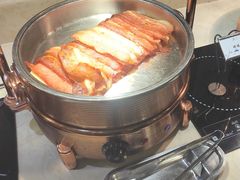 -成都金河宾馆(宽窄巷子店)