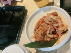 -新石器烤肉(周浦万达店)