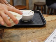 -沙湾姜埋奶(兴新包店)