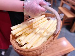 -长安大牌档之西安博物院文化餐厅(中贸店)