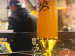 啤酒大炮-管氏翅吧(地安门创始店)