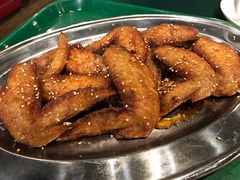 -幸运小丑汉堡(Bay Area本店)
