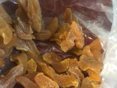 黄桃干-秋栗香(地安门店)