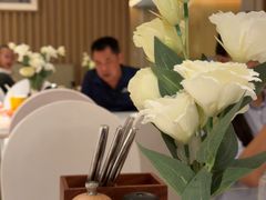 -广州设计之都温德姆酒店·月澜西餐厅
