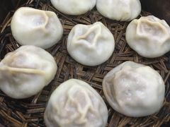 -鸡鸣汤包(仙林店)