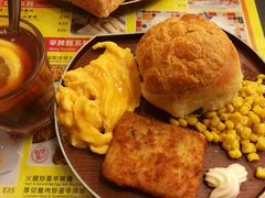 -龙凤冰室