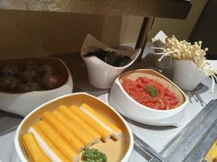 -海底捞火锅(西直门凯德MALL店)