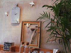 -HIGH FIVE哈福手工汉堡(桂林路店)